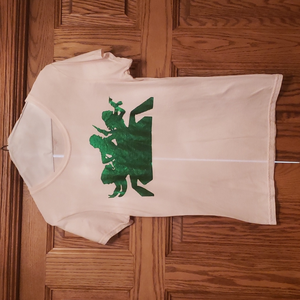 Charlie's Angels T-shirt